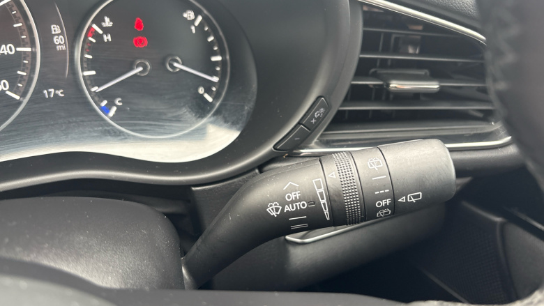 Mazda CX-30 2.5 e-Skyactiv G MHEV [140] Exclusive-Line 5dr Petrol Hatchback